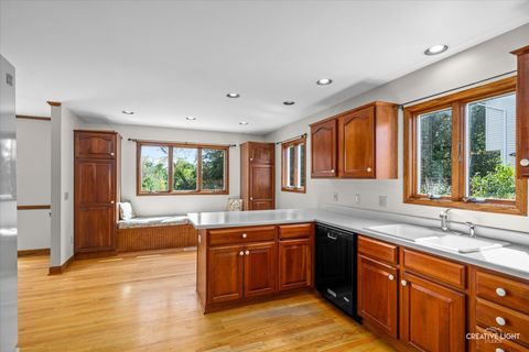 Tiny photo for 1012 Independence Boulevard, Yorkville, IL 60560 (MLS # 12439102)