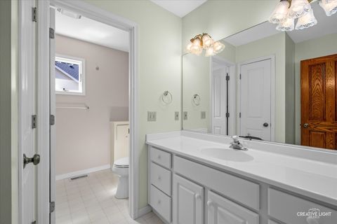 Tiny photo for 1012 Independence Boulevard, Yorkville, IL 60560 (MLS # 12439102)