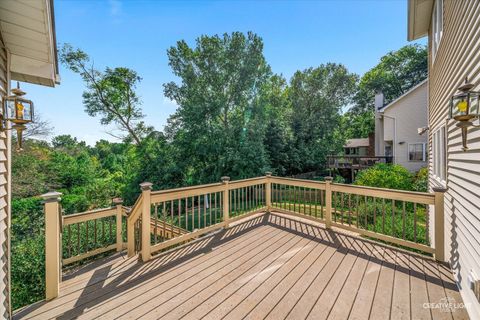 Tiny photo for 1012 Independence Boulevard, Yorkville, IL 60560 (MLS # 12439102)