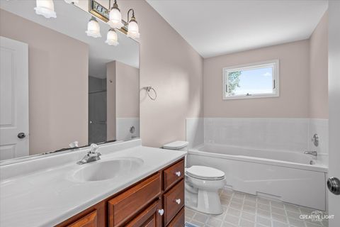 Tiny photo for 1012 Independence Boulevard, Yorkville, IL 60560 (MLS # 12439102)