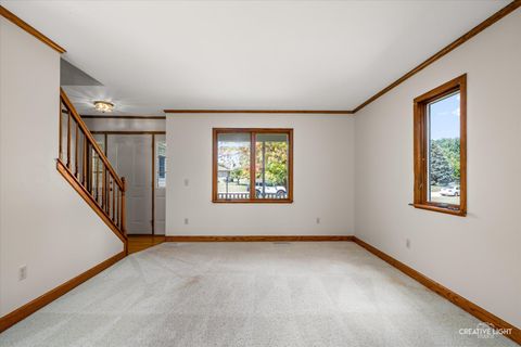 Tiny photo for 1012 Independence Boulevard, Yorkville, IL 60560 (MLS # 12439102)