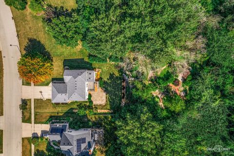 Tiny photo for 1012 Independence Boulevard, Yorkville, IL 60560 (MLS # 12439102)