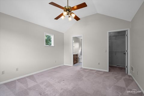Tiny photo for 1012 Independence Boulevard, Yorkville, IL 60560 (MLS # 12439102)