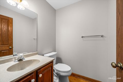 Tiny photo for 1012 Independence Boulevard, Yorkville, IL 60560 (MLS # 12439102)