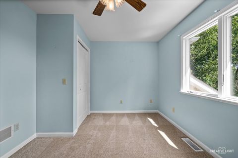 Tiny photo for 1012 Independence Boulevard, Yorkville, IL 60560 (MLS # 12439102)