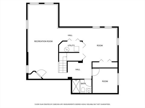 Tiny photo for 1012 Independence Boulevard, Yorkville, IL 60560 (MLS # 12439102)
