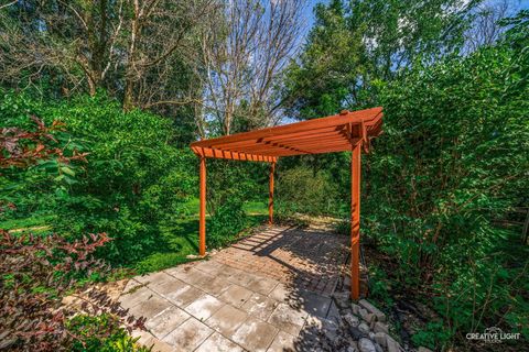Tiny photo for 1012 Independence Boulevard, Yorkville, IL 60560 (MLS # 12439102)