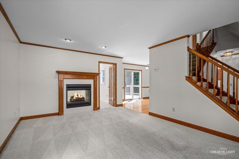Tiny photo for 1012 Independence Boulevard, Yorkville, IL 60560 (MLS # 12439102)