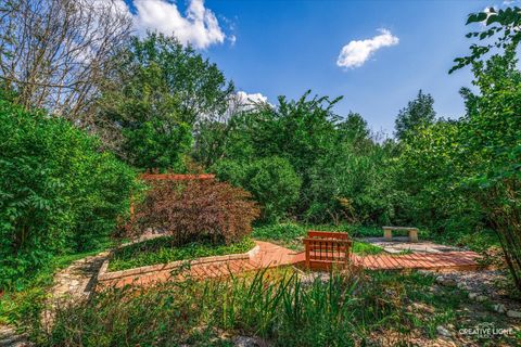 Tiny photo for 1012 Independence Boulevard, Yorkville, IL 60560 (MLS # 12439102)