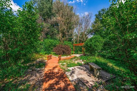 Tiny photo for 1012 Independence Boulevard, Yorkville, IL 60560 (MLS # 12439102)