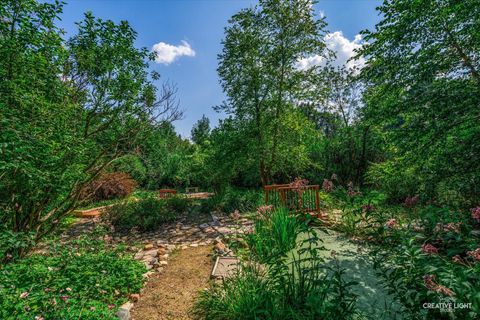 Tiny photo for 1012 Independence Boulevard, Yorkville, IL 60560 (MLS # 12439102)