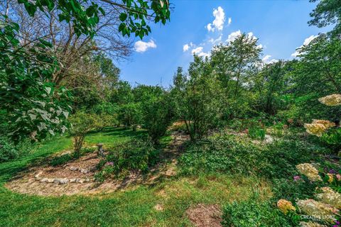 Tiny photo for 1012 Independence Boulevard, Yorkville, IL 60560 (MLS # 12439102)