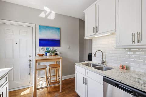 Tiny photo for 6454 N Bosworth Avenue #3A, Chicago, IL 60626 (MLS # 12735265)