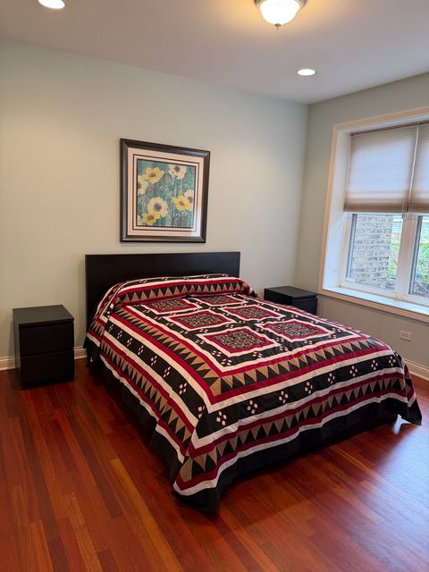 Tiny photo for 4546 N Spaulding Avenue #1, Chicago, IL 60625 (MLS # 12616181)