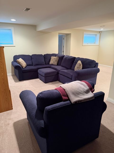 Tiny photo for 4546 N Spaulding Avenue #1, Chicago, IL 60625 (MLS # 12616181)