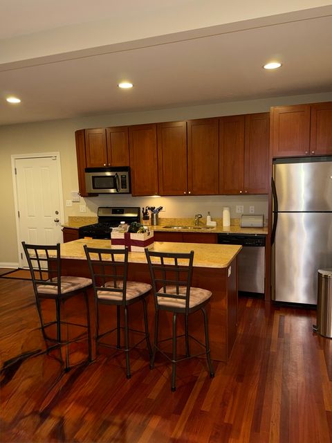 Tiny photo for 4546 N Spaulding Avenue #1, Chicago, IL 60625 (MLS # 12616181)