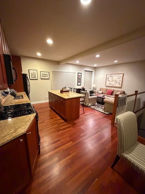 Tiny photo for 4546 N Spaulding Avenue #1, Chicago, IL 60625 (MLS # 12616181)