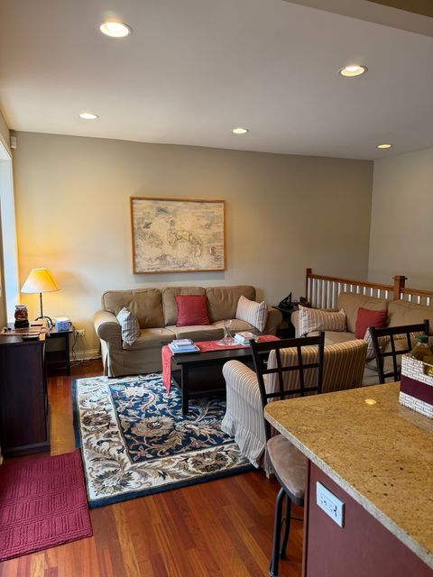 Tiny photo for 4546 N Spaulding Avenue #1, Chicago, IL 60625 (MLS # 12616181)