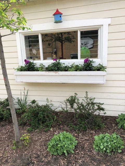 A home in Lincolnwood