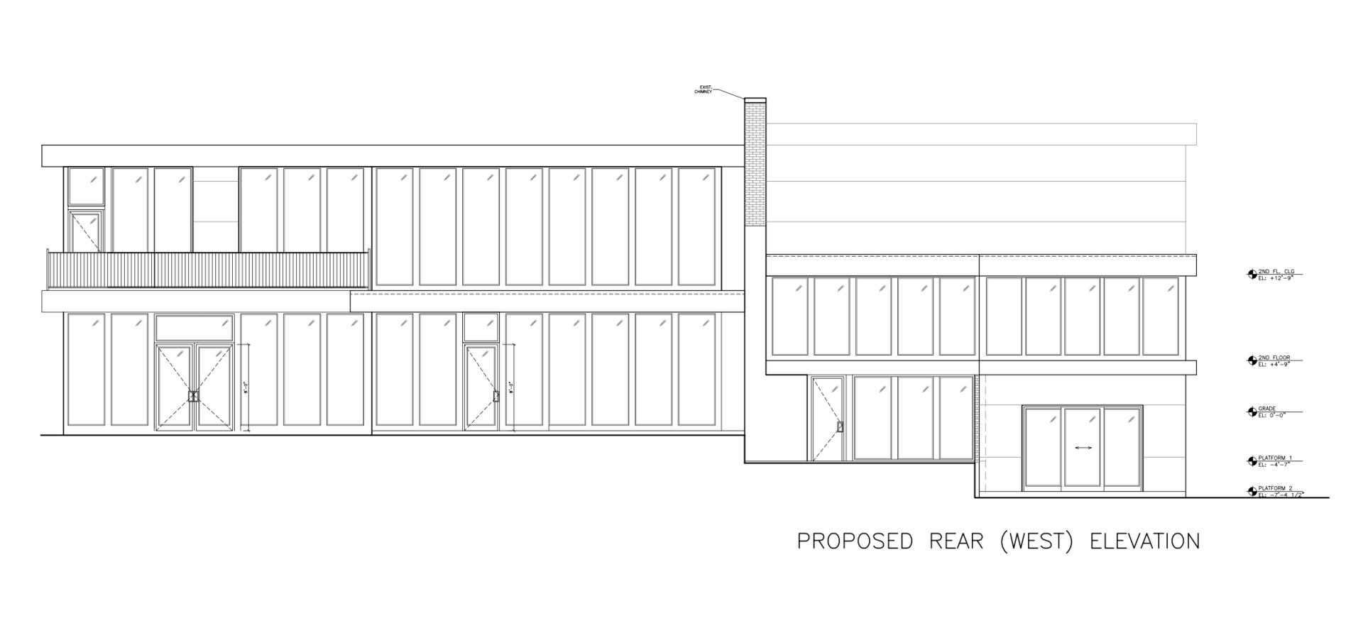 2813 Regner Road