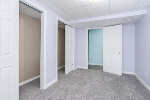 Tiny photo for 1717 Cook Drive, Normal, IL 61761 (MLS # 12646775)