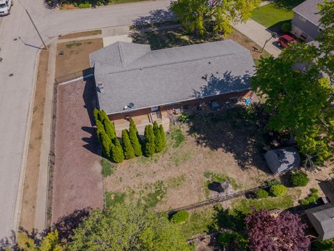 Tiny photo for 1717 Cook Drive, Normal, IL 61761 (MLS # 12646775)