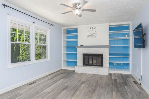 Tiny photo for 1717 Cook Drive, Normal, IL 61761 (MLS # 12646775)