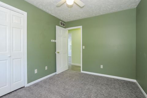 Tiny photo for 1717 Cook Drive, Normal, IL 61761 (MLS # 12646775)