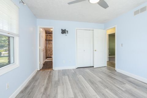 Tiny photo for 1717 Cook Drive, Normal, IL 61761 (MLS # 12646775)