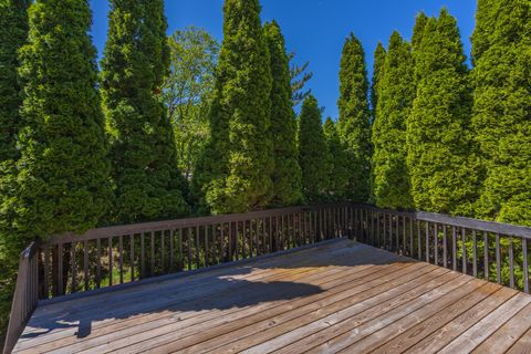 Tiny photo for 1717 Cook Drive, Normal, IL 61761 (MLS # 12646775)