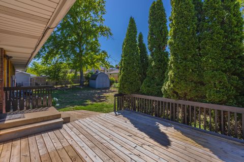 Tiny photo for 1717 Cook Drive, Normal, IL 61761 (MLS # 12646775)