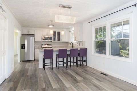 Tiny photo for 1717 Cook Drive, Normal, IL 61761 (MLS # 12646775)