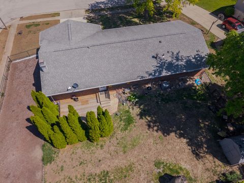 Tiny photo for 1717 Cook Drive, Normal, IL 61761 (MLS # 12646775)