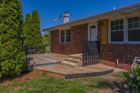 Tiny photo for 1717 Cook Drive, Normal, IL 61761 (MLS # 12646775)