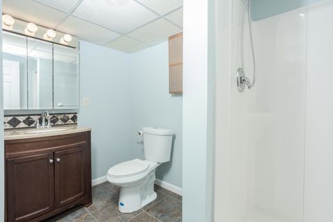 Tiny photo for 1717 Cook Drive, Normal, IL 61761 (MLS # 12646775)