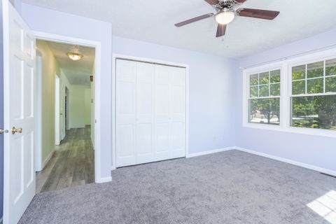 Tiny photo for 1717 Cook Drive, Normal, IL 61761 (MLS # 12646775)