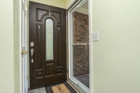 Tiny photo for 1717 Cook Drive, Normal, IL 61761 (MLS # 12646775)