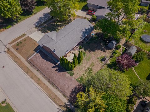 Tiny photo for 1717 Cook Drive, Normal, IL 61761 (MLS # 12646775)