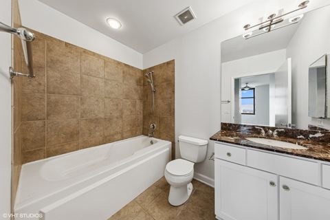 Tiny photo for 233 E 13th Street #2210, Chicago, IL 60605 (MLS # 12552142)