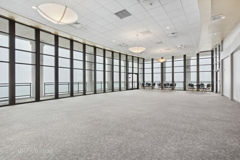 Tiny photo for 233 E 13th Street #2210, Chicago, IL 60605 (MLS # 12552142)