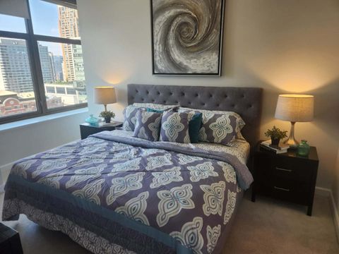 Tiny photo for 233 E 13th Street #2210, Chicago, IL 60605 (MLS # 12552142)