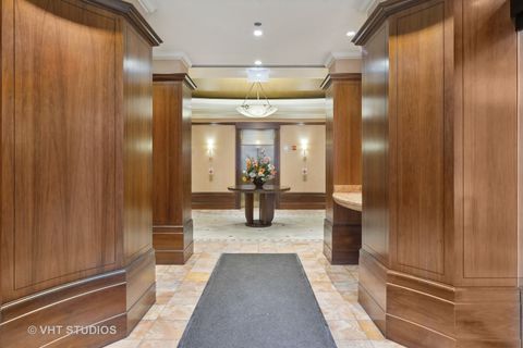 Tiny photo for 233 E 13th Street #2210, Chicago, IL 60605 (MLS # 12552142)