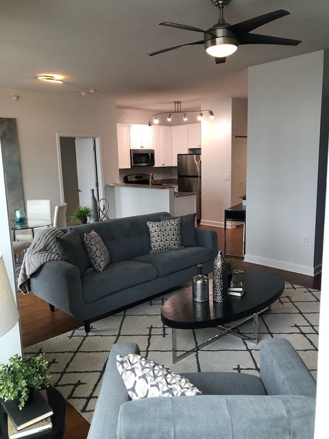 Tiny photo for 233 E 13th Street #2210, Chicago, IL 60605 (MLS # 12552142)