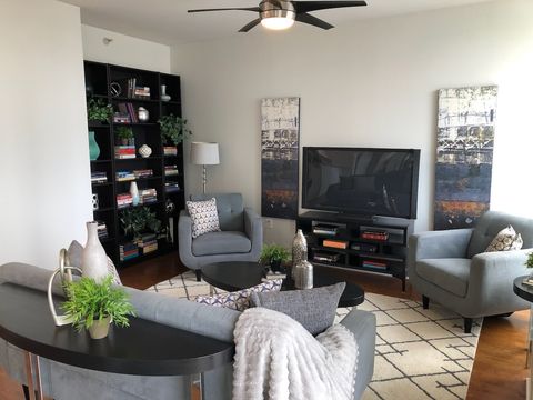 Tiny photo for 233 E 13th Street #2210, Chicago, IL 60605 (MLS # 12552142)