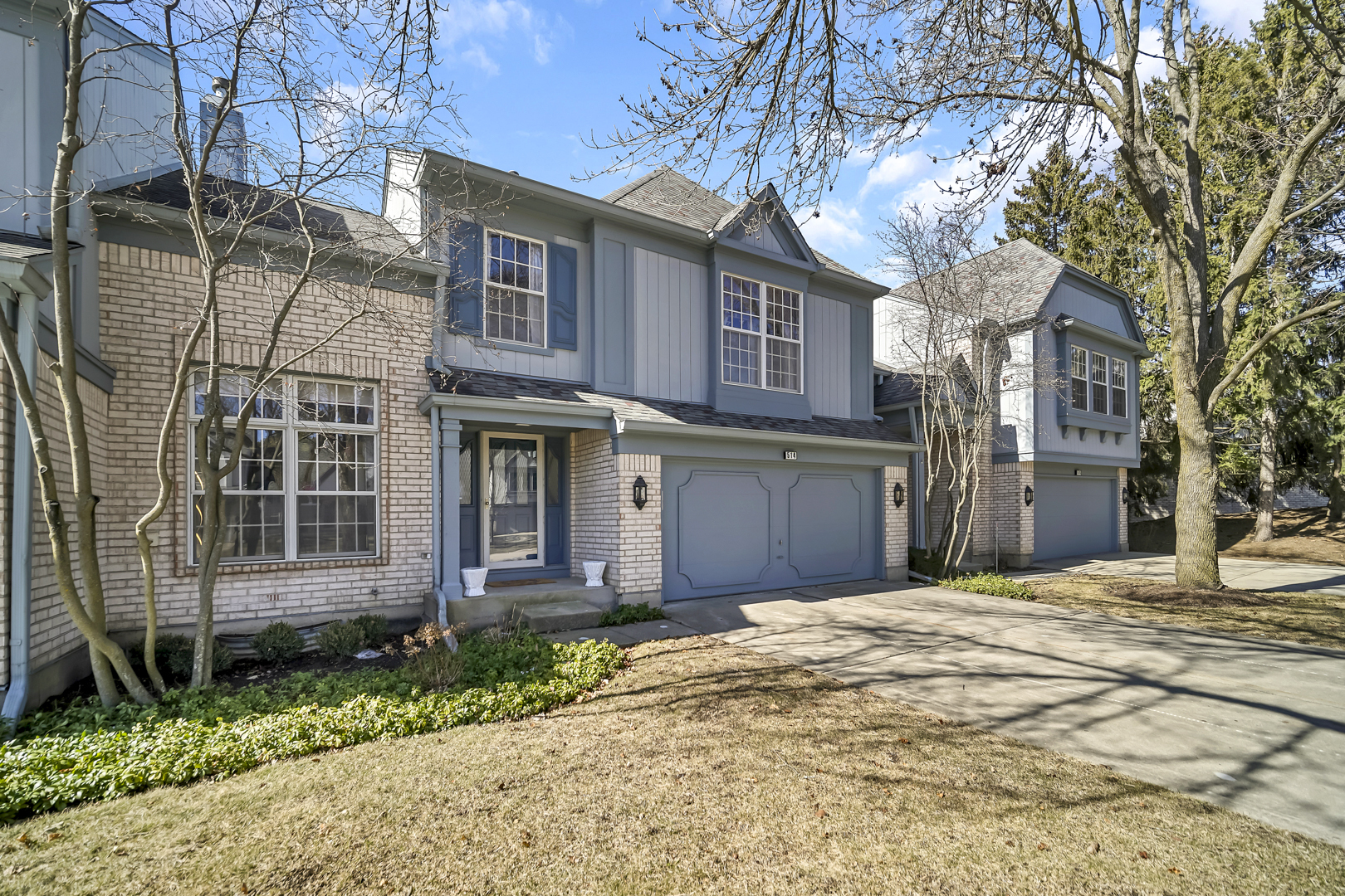 514 Cherbourg Drive