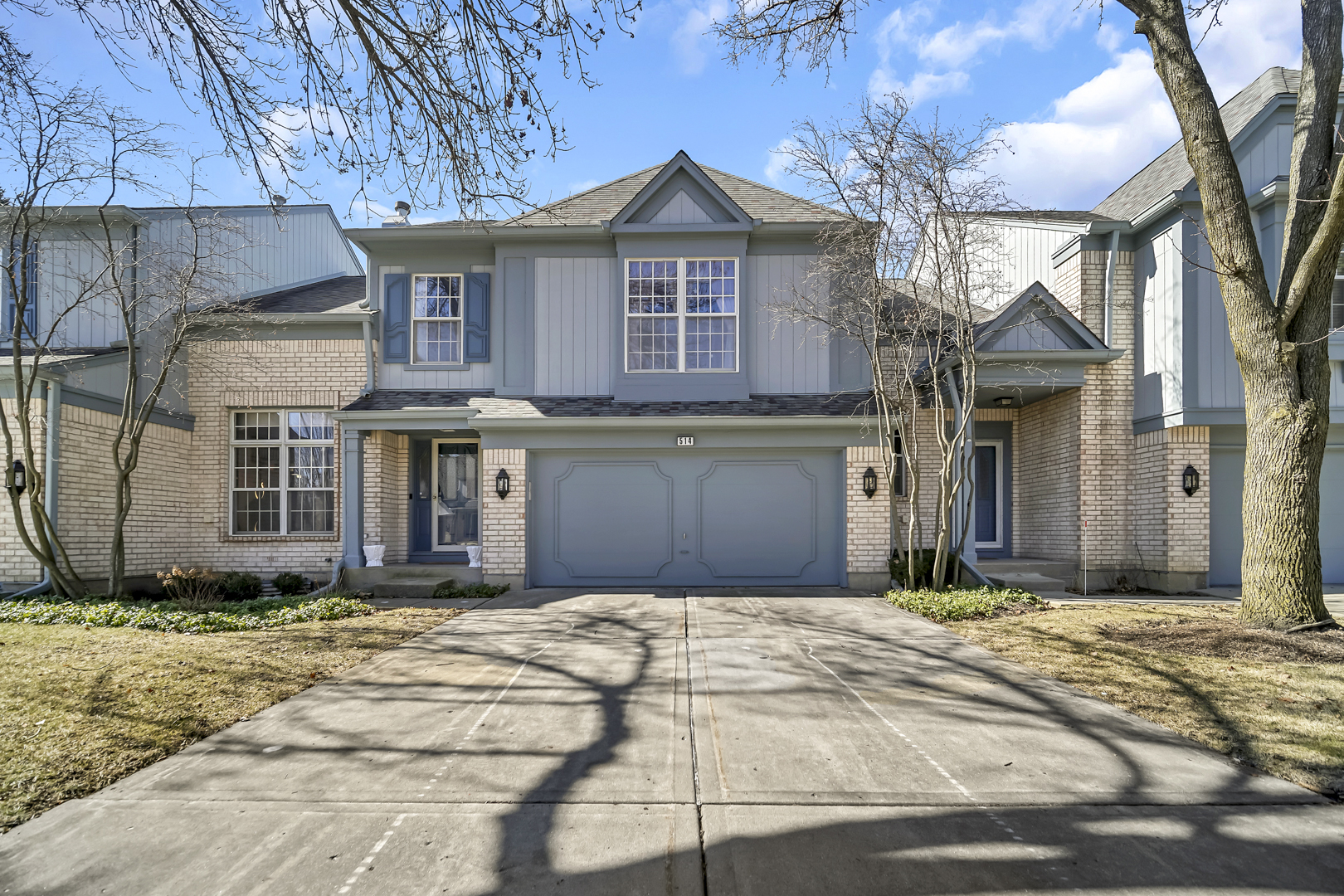 514 Cherbourg Drive