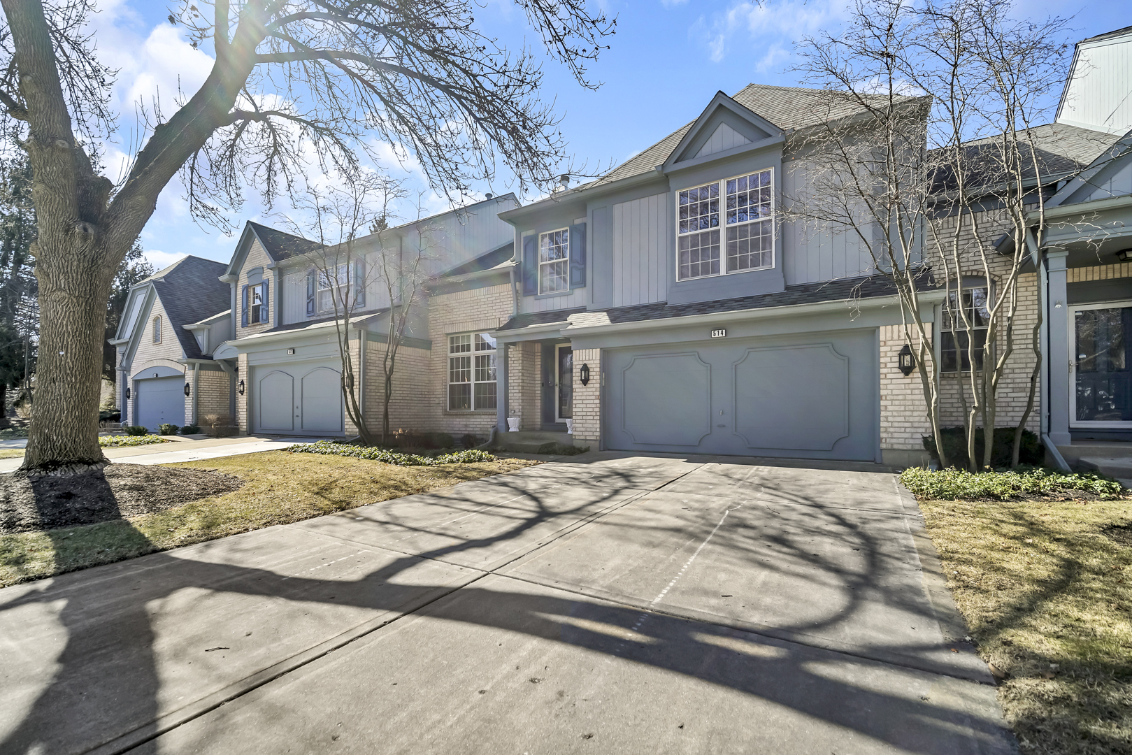 514 Cherbourg Drive