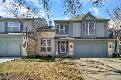 514 Cherbourg Drive Buffalo Grove IL 60089
