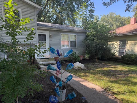 Tiny photo for 2505 Magnolia Lane, Lindenhurst, IL 60046 (MLS # 12739757)