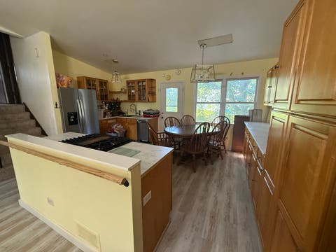 Tiny photo for 2505 Magnolia Lane, Lindenhurst, IL 60046 (MLS # 12739757)